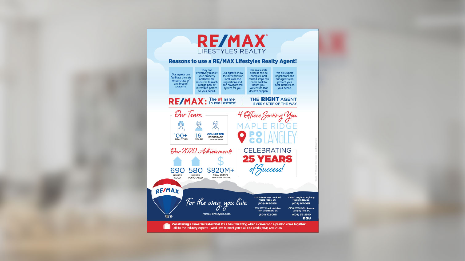 Re/max ad 