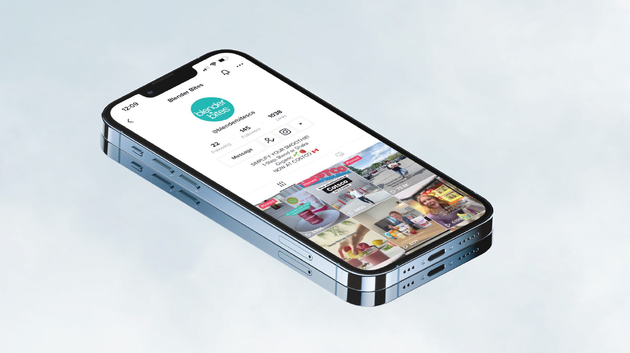social media service