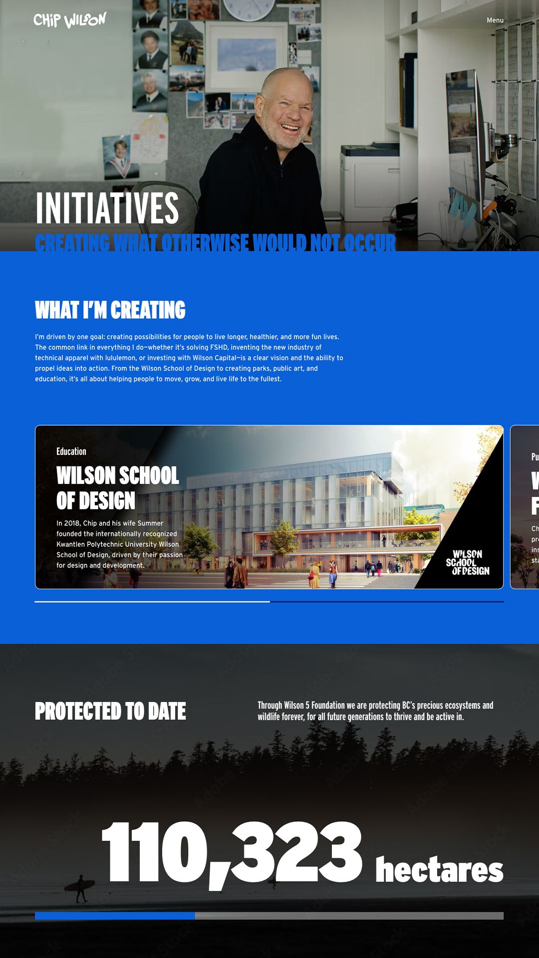 ChipWilson Portfolio ImagesVertical Image 2