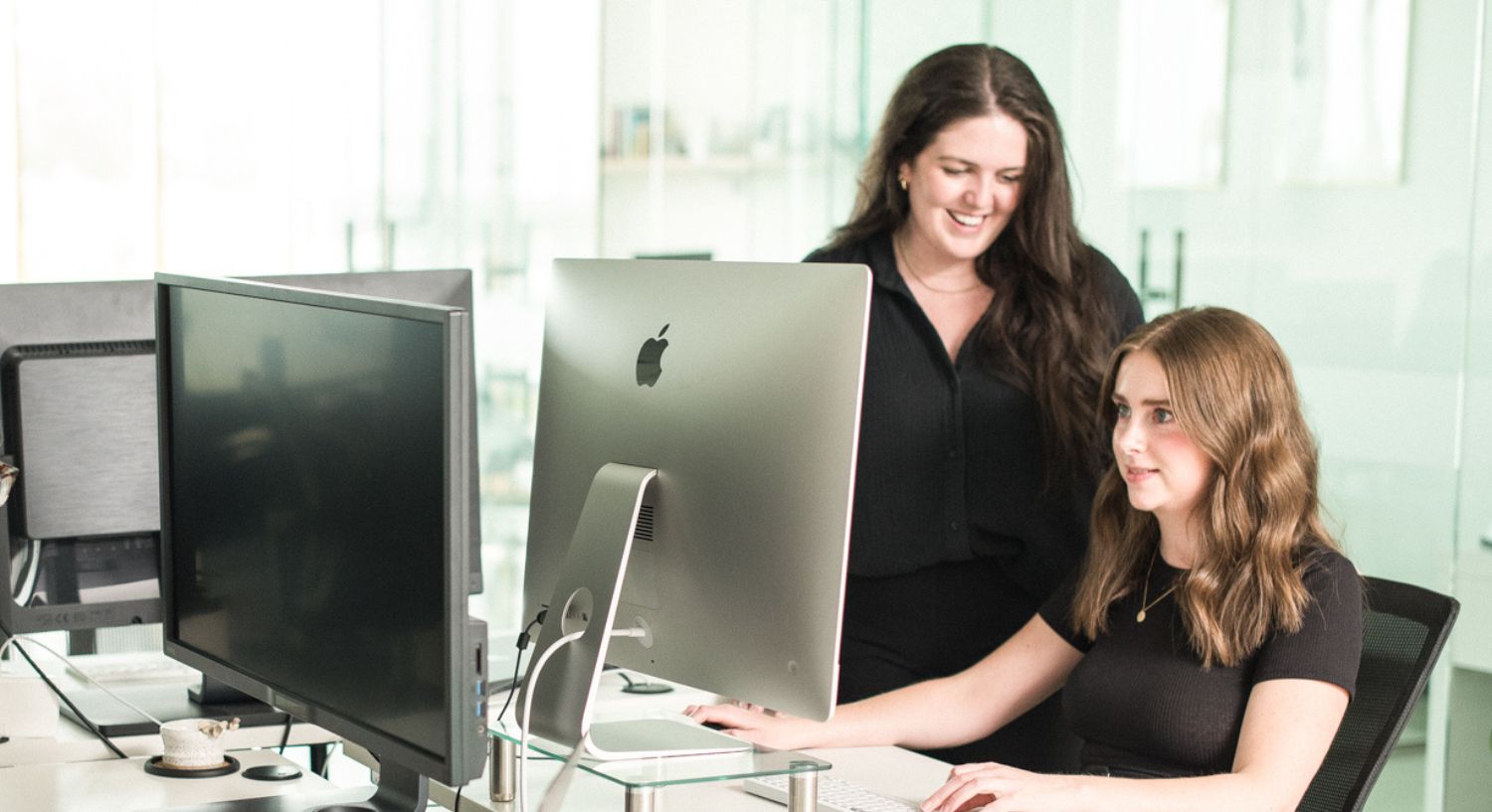 It’s what’s on the inside that counts: How to streamline your branding across internal teams