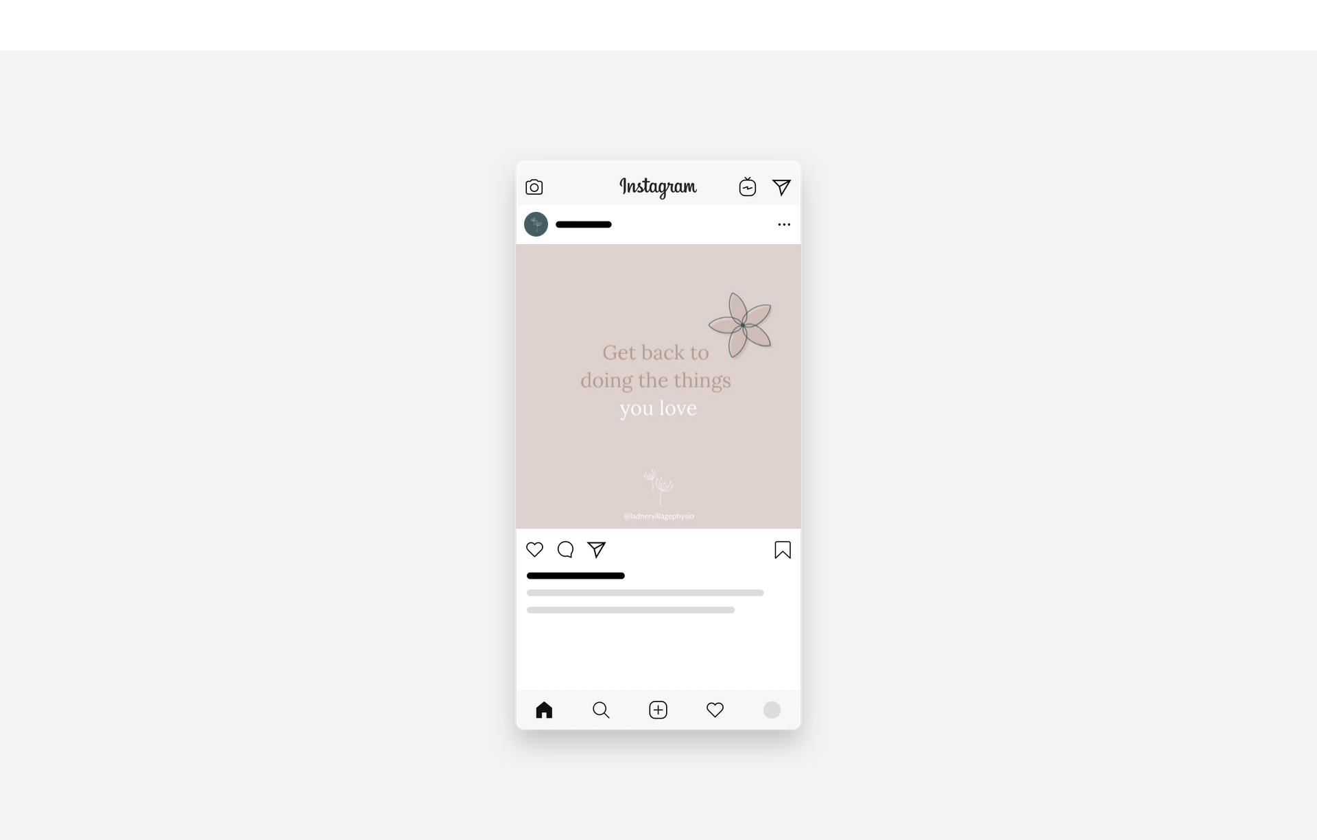 How to make branded social media graphics in Canva: putting your brand kit to work!