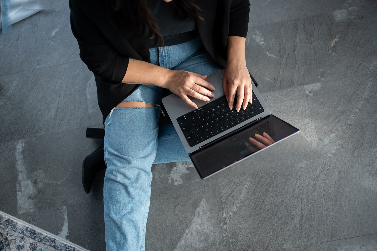 Vancouver Agency PSA: Top UX/UI Web Design Trends of 2025