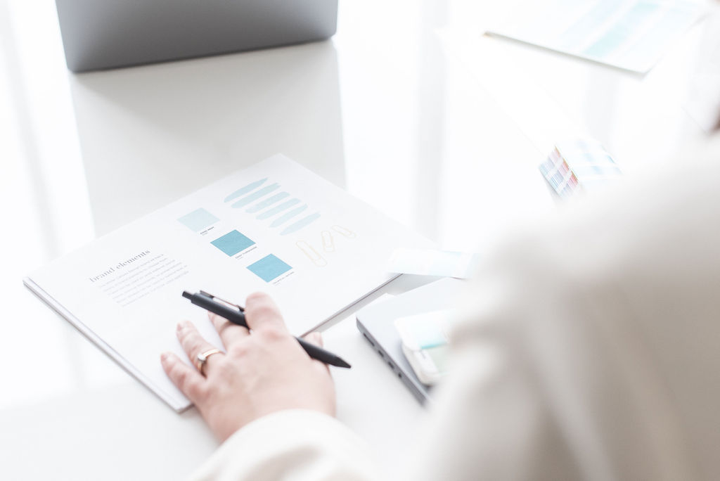 5 Website Design Tips for your Langley Business