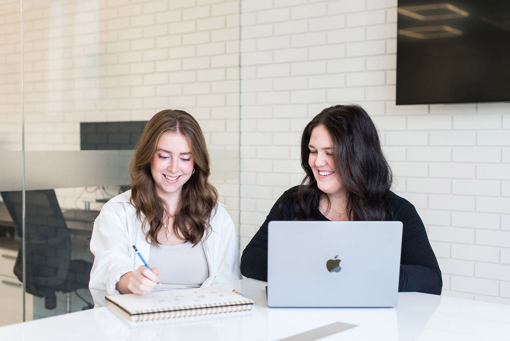 Beyond the Template: Crafting a Custom WordPress Website that Tells Your Story