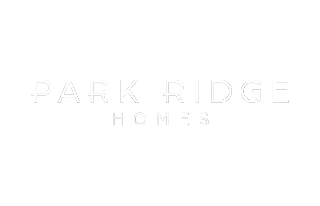 parkridge home logo reverse