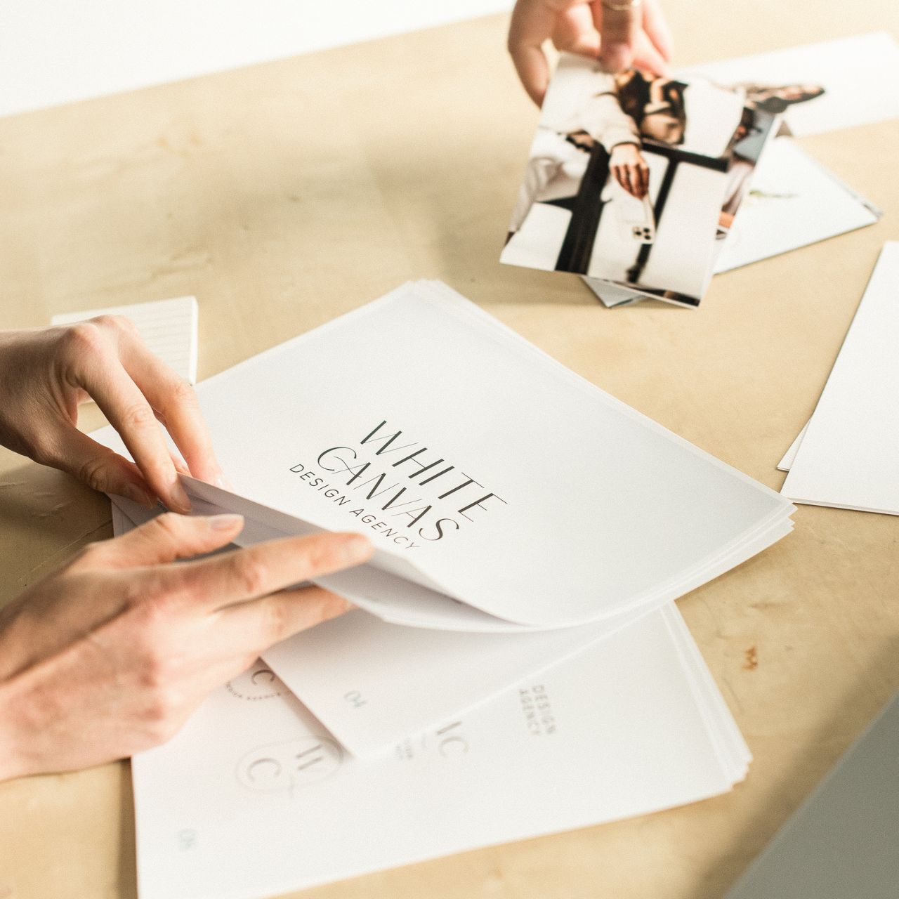 How to Choose the Right Graphic Design Agency in Vancouver