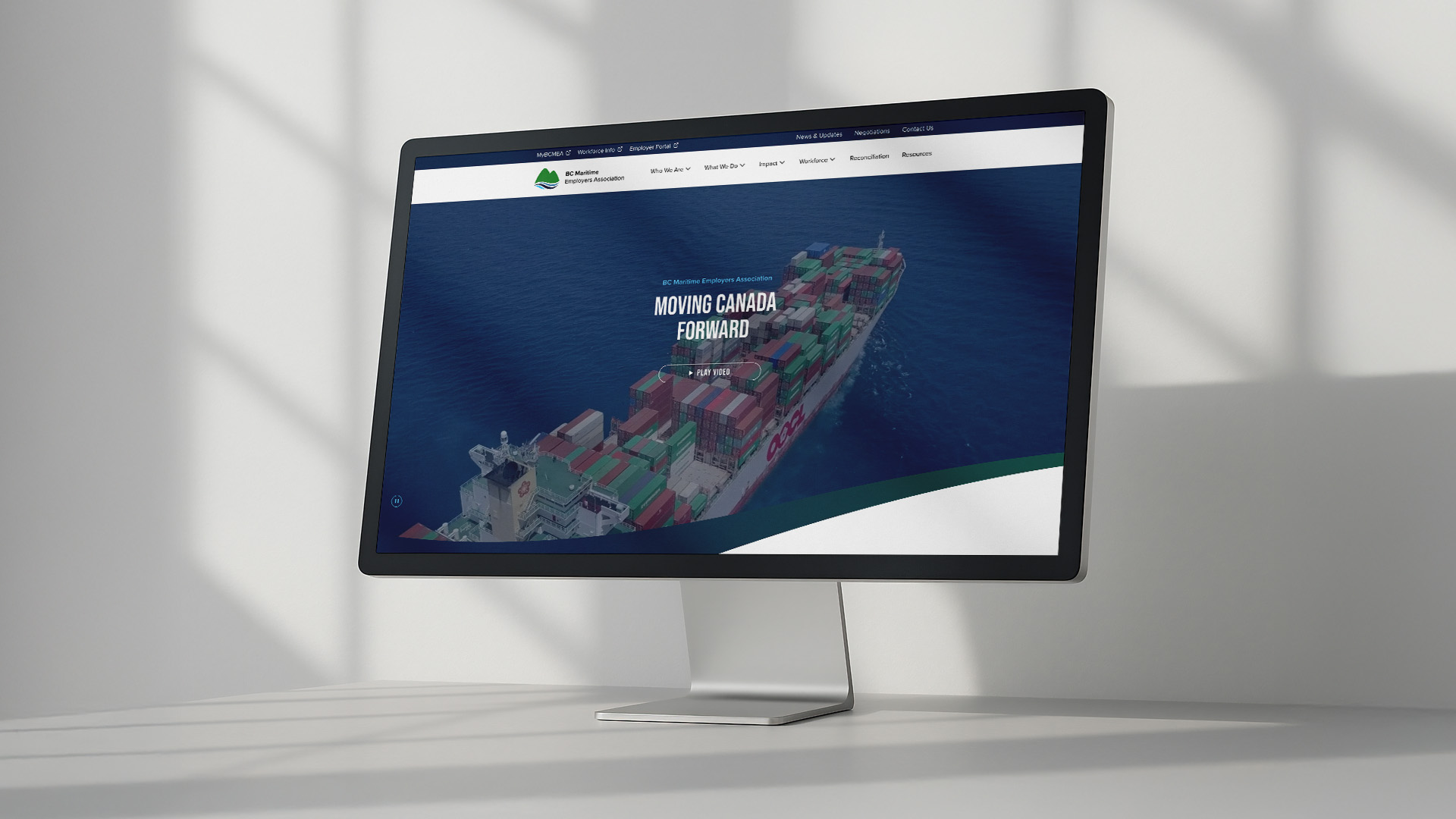 BCMEA project