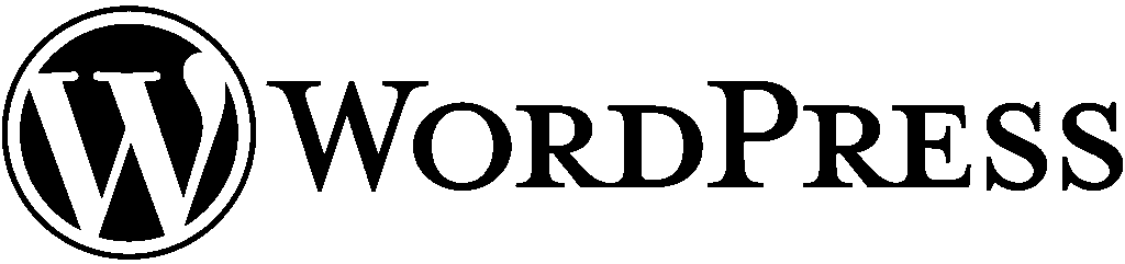 WordPress logo