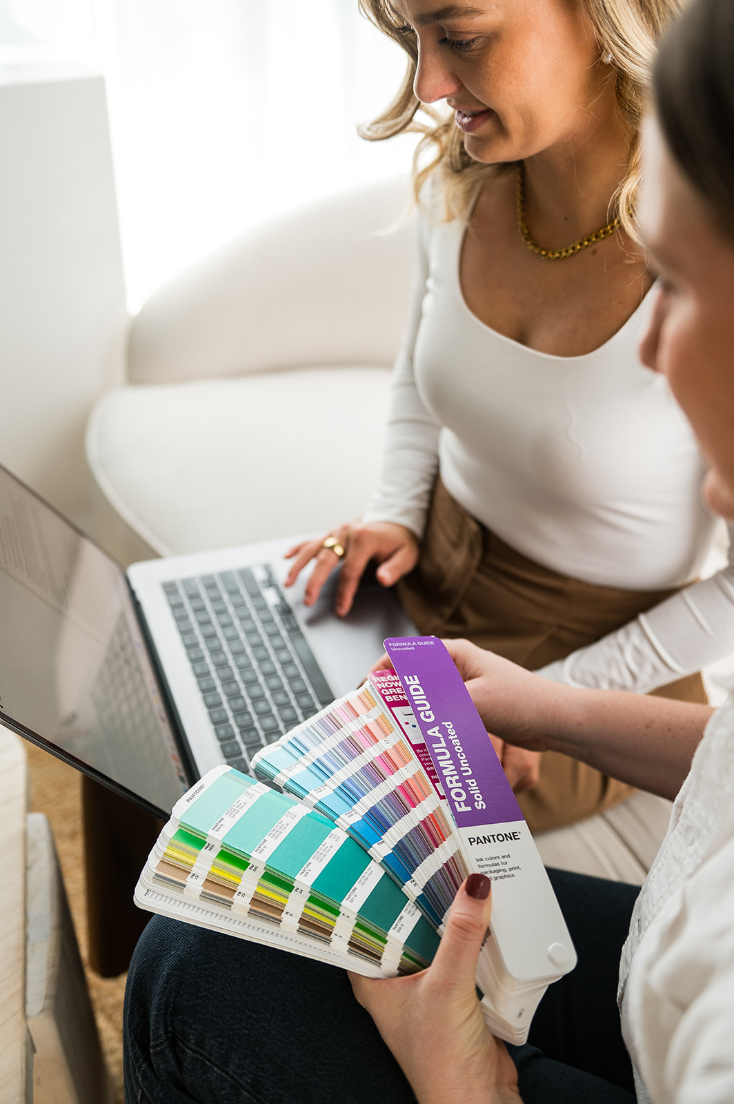 White Canvas Design Agency