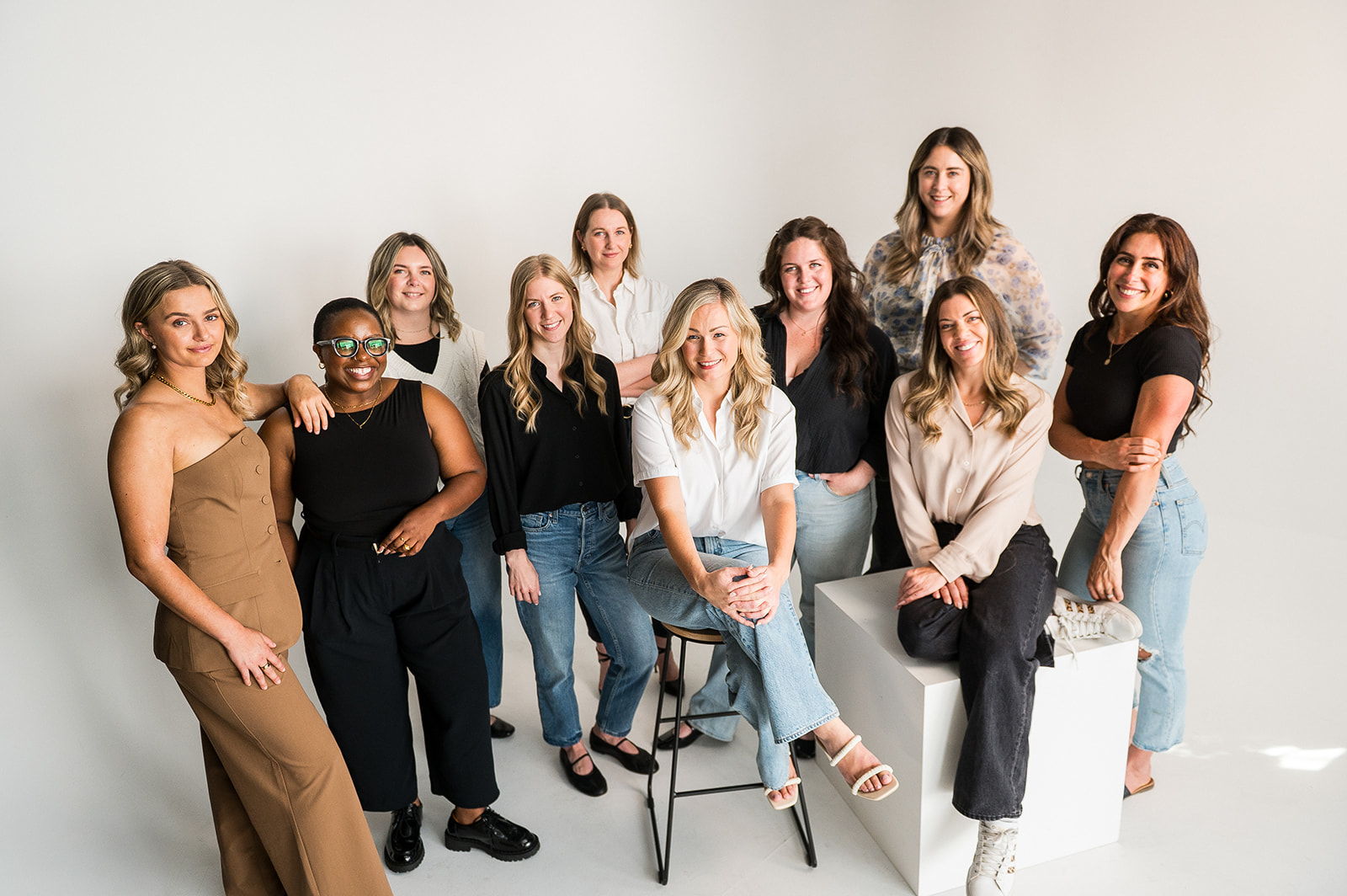 White Canvas Design Agency