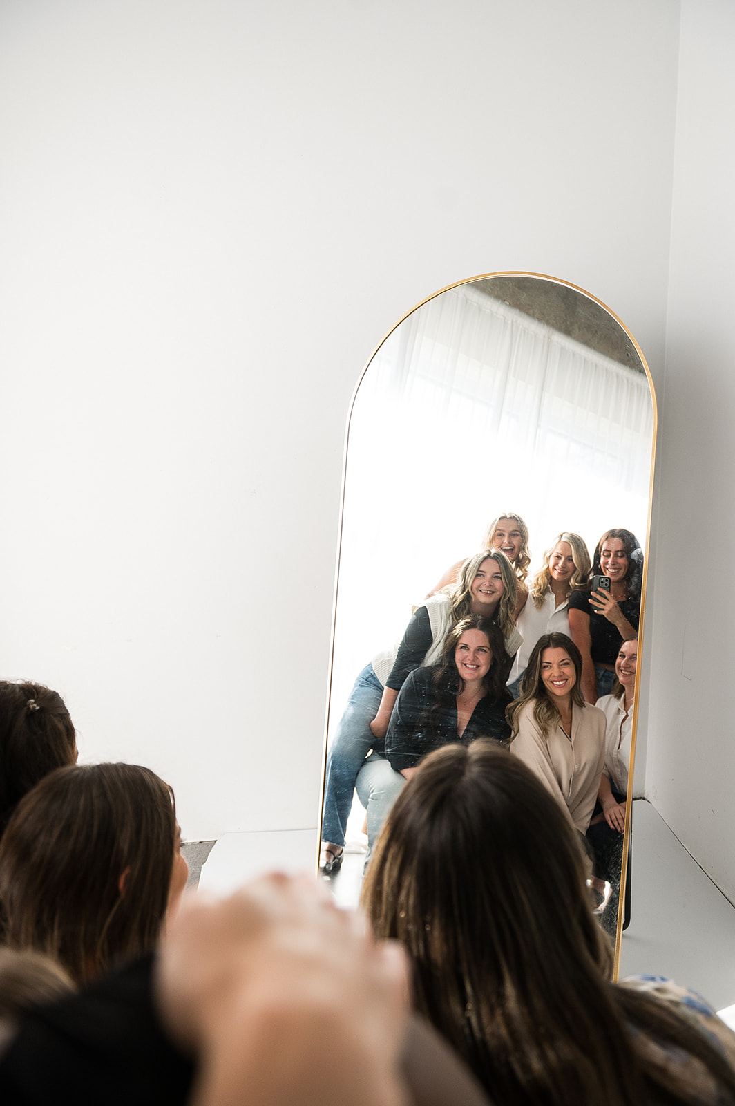 White Canvas Design Agency