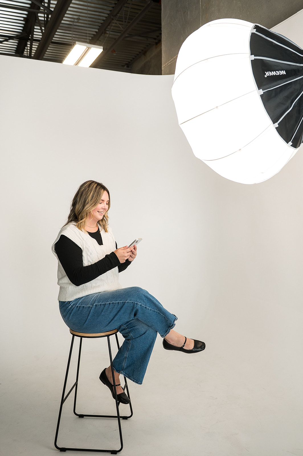 White Canvas Design Agency