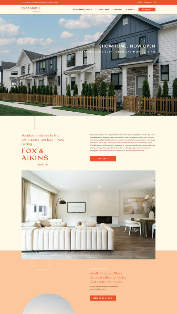 Fox & Akins Vertical 1