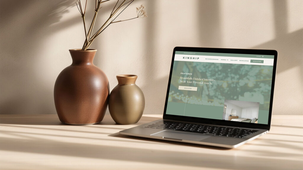 Kinship Horizontal 1