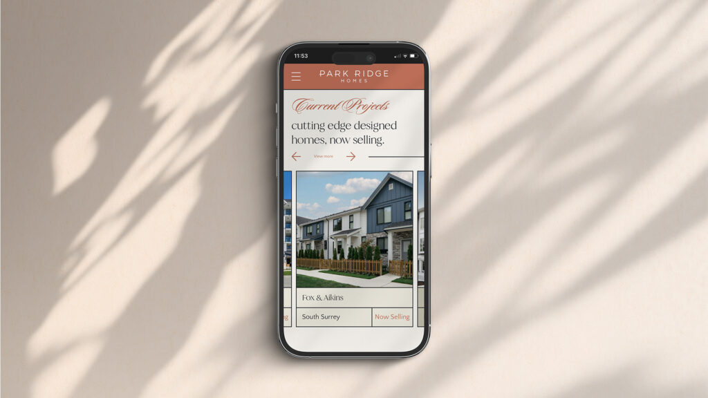 Park Ridge Horizontal 3