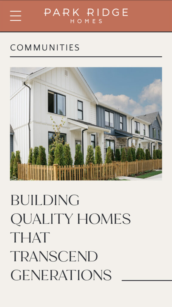 Park Ridge Vertical 1