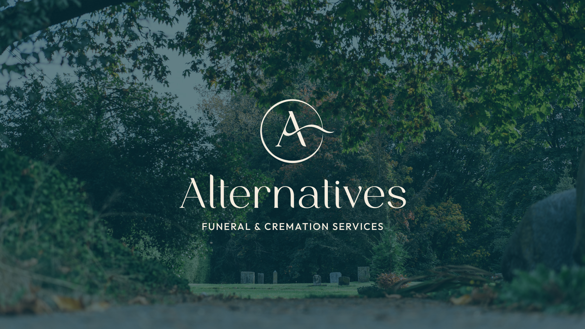 Alternatives Funeral &amp; Cremation Services project
