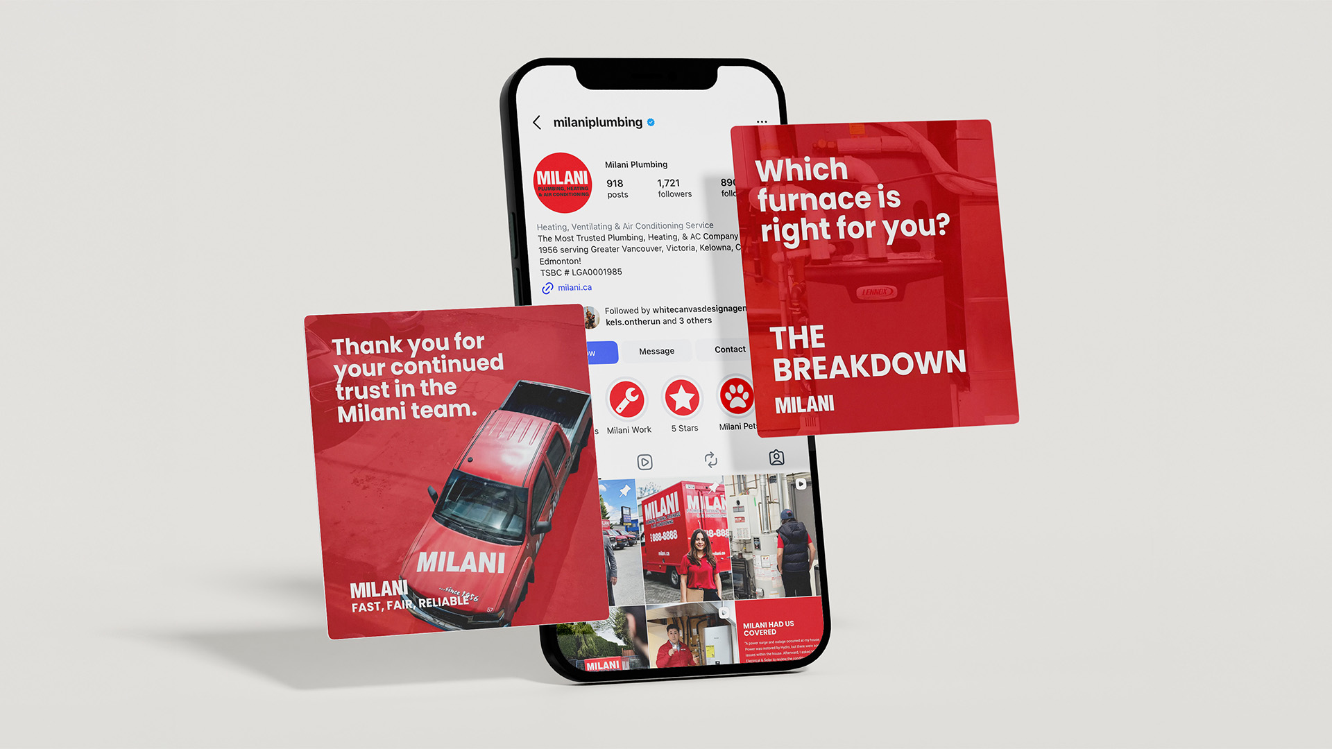 Milani Portfolio ImagesHero Image