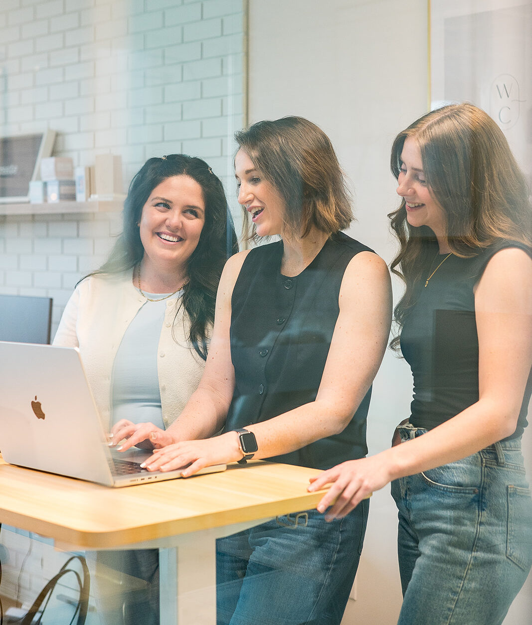 White Canvas Design Agency