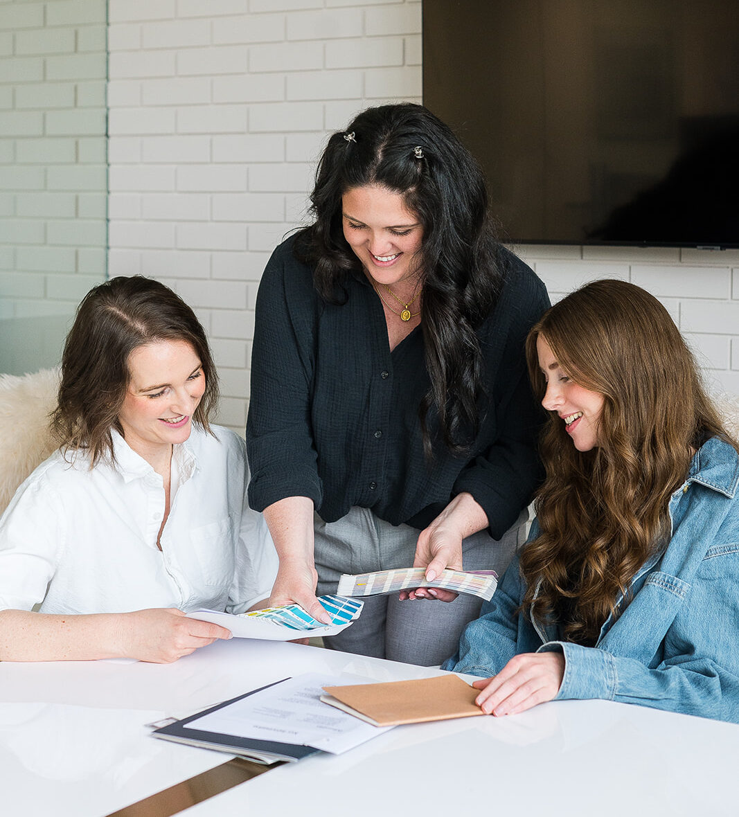 White Canvas Design Agency