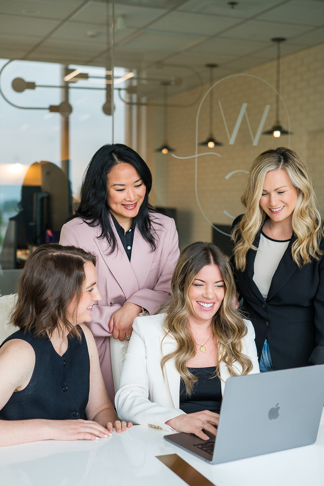 White Canvas Design Agency