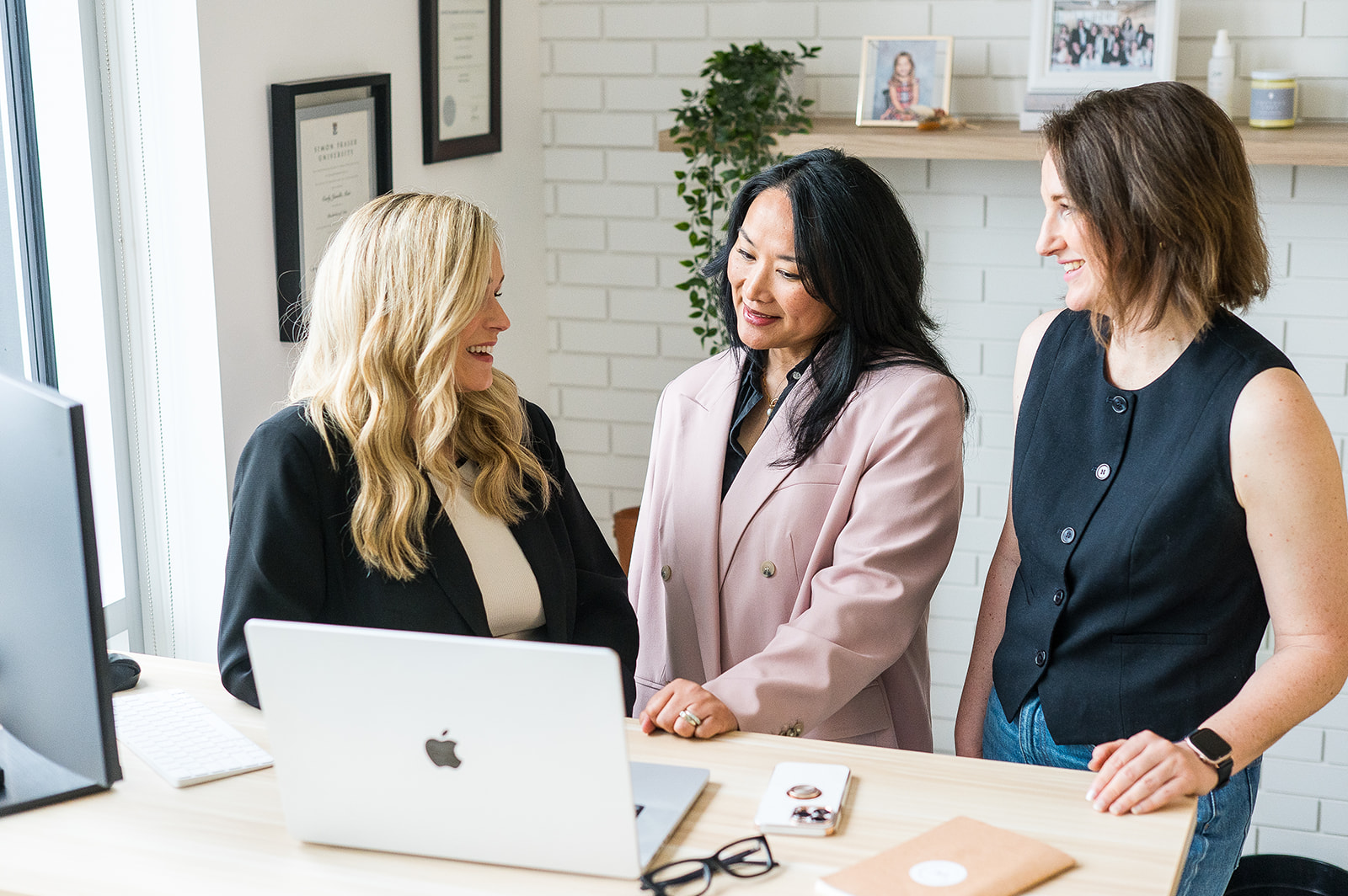 White Canvas Design Agency