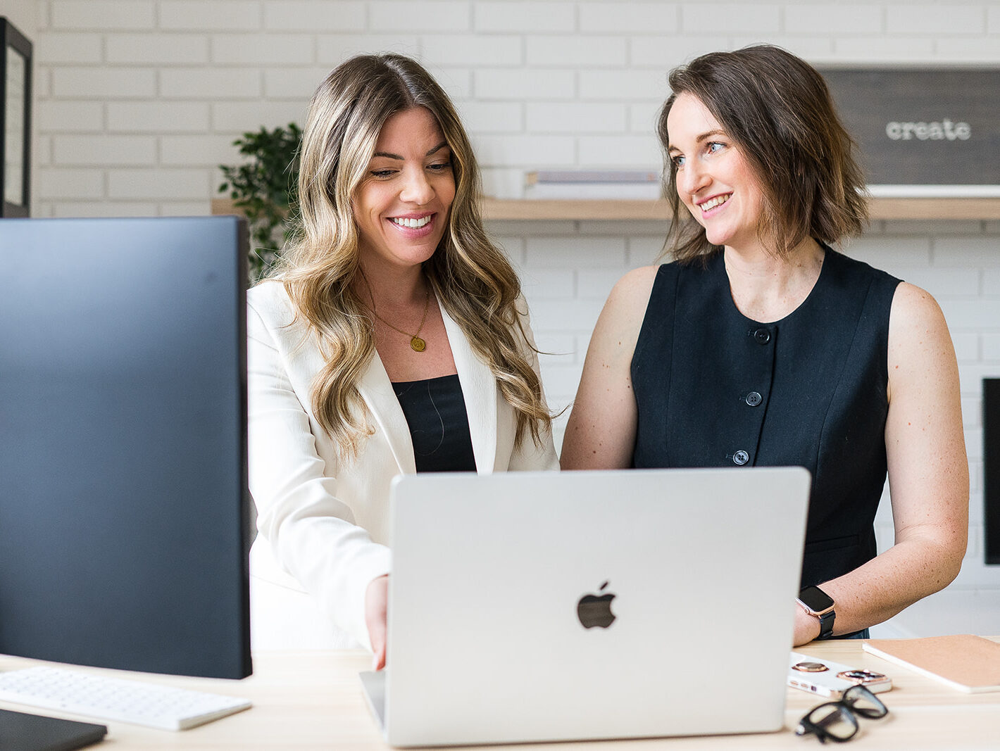 White Canvas Design Agency