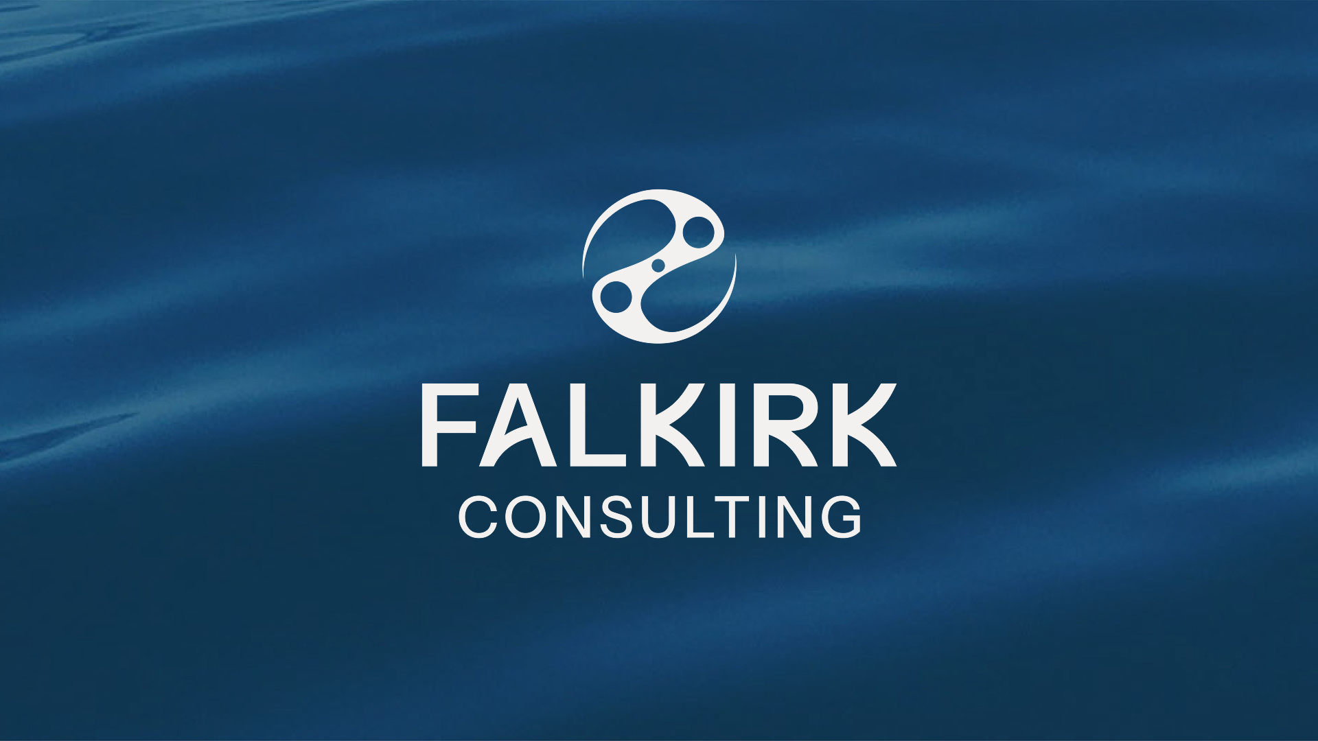 Falkirk Consulting project